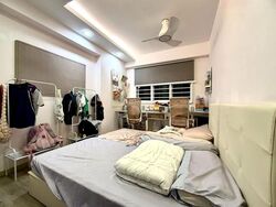 Blk 316C Yishun Greenwalk (Yishun), HDB 5 Rooms #611943621